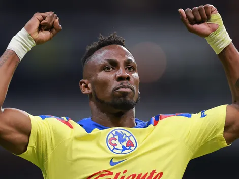 Flamengo não cogita contratar Julián Quiñones, do Al-Qadisiyah