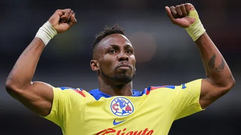 Julián Quiñones não será do Flamengo.