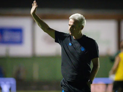 Grêmio planeja contratação de camisa 10 para 2026