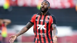 Ramón seguirá por mais um ano no Barradão