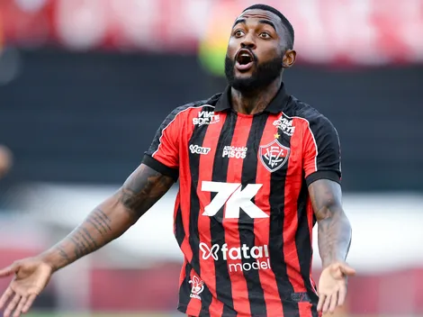 Inter anuncia novo empréstimo de Ramón ao Vitória