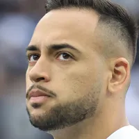 Maycon revela motivo da troca do Corinthians para o Atlético-MG