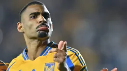 Zagueiro fez ótima temporada - Foto: Azael Rodriguez/Getty Images.