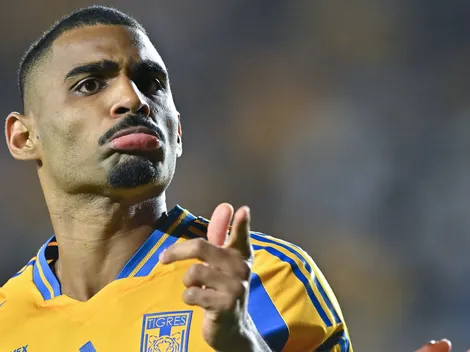 Joaquim descarta Brasil e frustra planos do Palmeiras