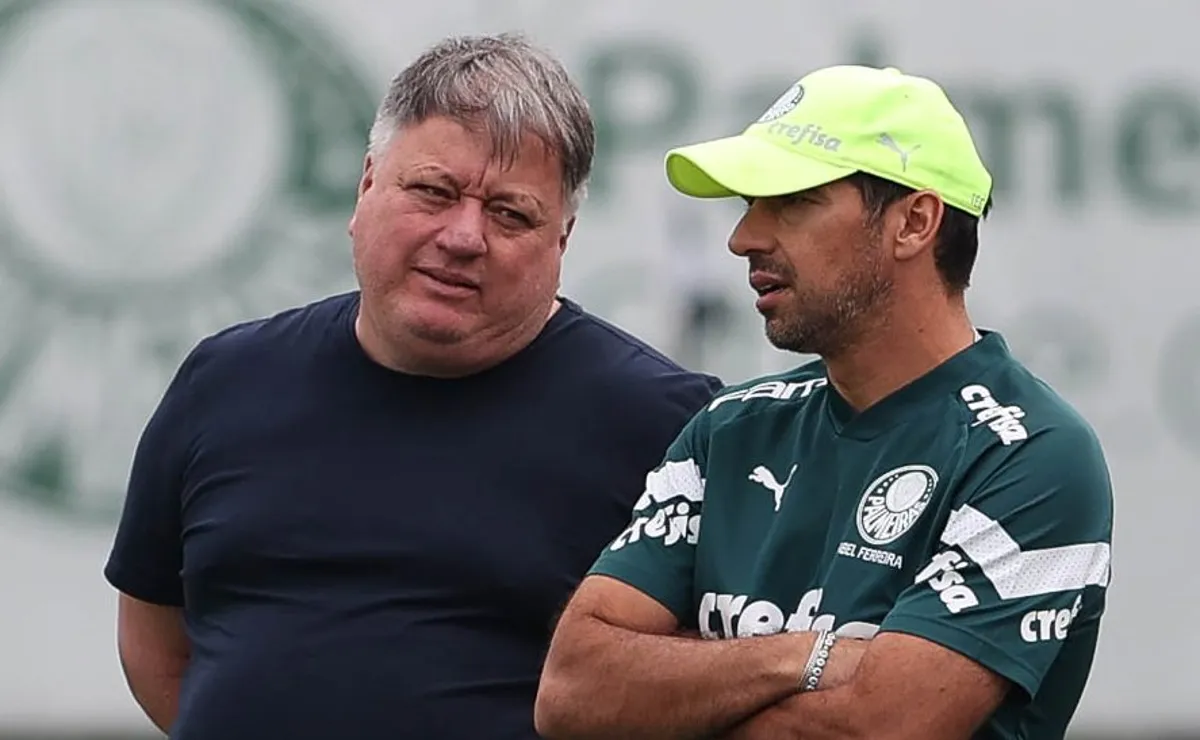 Não vai vir? Palmeiras tenta contratar zagueiro mas Tigres-Mex não quer vender craque
