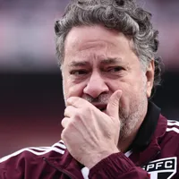 São Paulo só vai finalizar negociações após o processo de impeachment