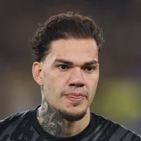 Palmeiras descarta contratação de Ederson, da Seleção Brasileira