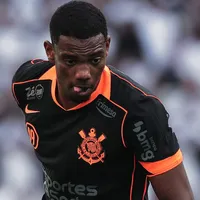 André tem venda preparada pelo Corinthians e deve jogar mais