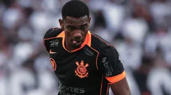 André é muito bem avaliado no Corinthians.