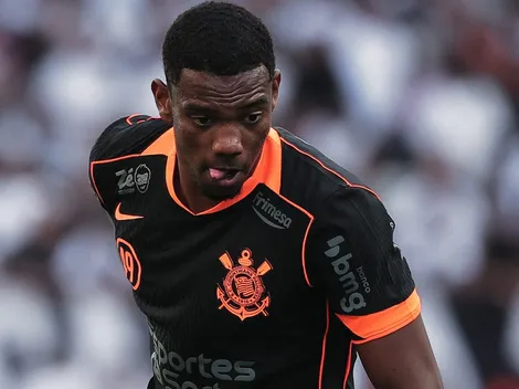 André tem venda preparada pelo Corinthians e deve jogar mais