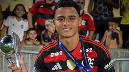 Foto: Arquivo Pessoal