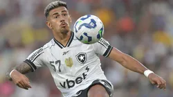 David Ricardo jogará no futebol russo