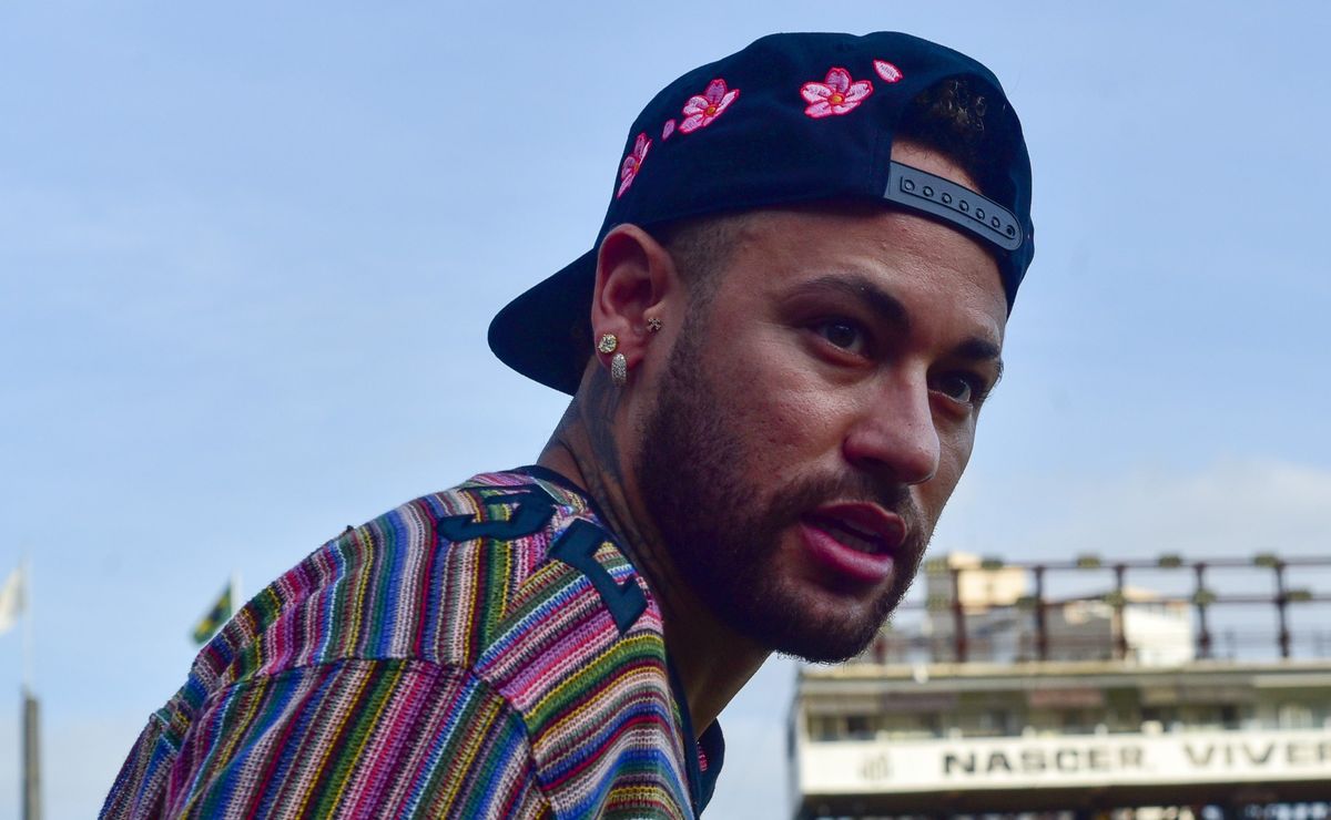 Palmeiras x Santos tem ausência de Neymar e escalação com meio-campo defensivo montada por Vojvoda