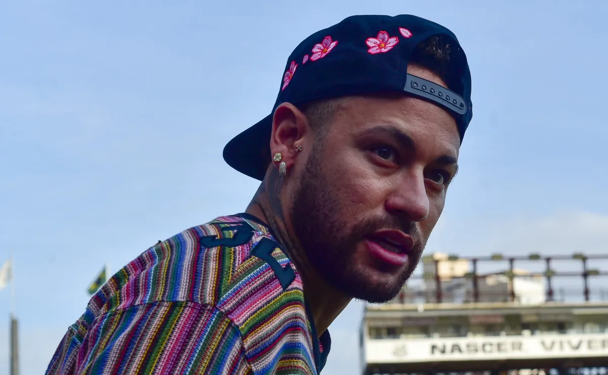 Palmeiras desafia Santos em duelo decisivo, mas Neymar é ausência sentida no clássico paulista