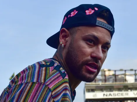 Palmeiras recebe o Santos sem Neymar e com escalação defensiva