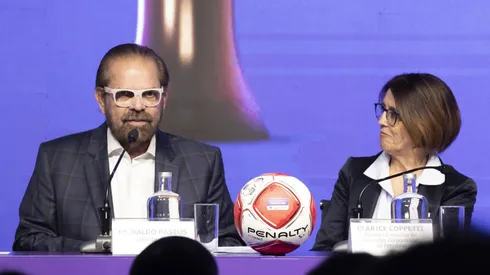 Paulistão encurta calendário e antecipa clássicos em relação ao formato anterior — Foto Anderson RomãoAGIF