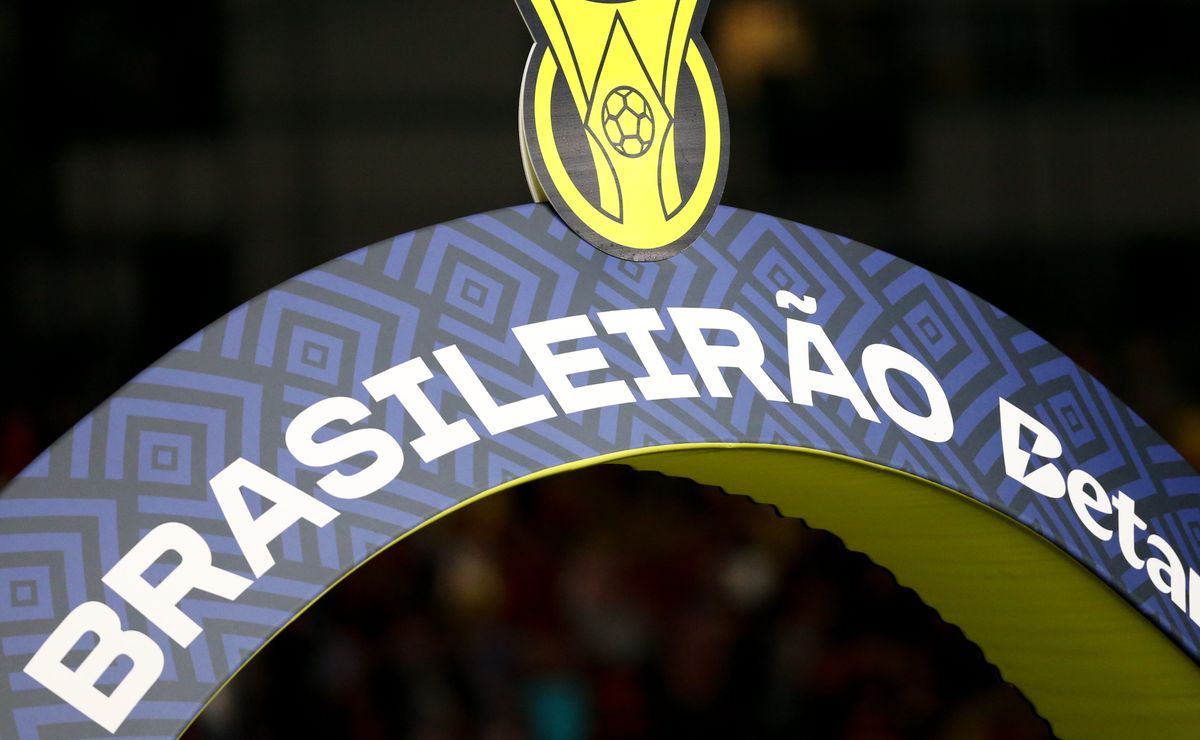 Brasileirão 2026: CBF detalha tabela da Série A e divulga data dos jogos até a 8ª rodada