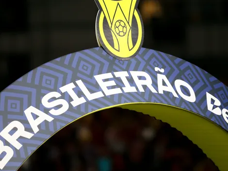 Brasileirão 2026: CBF divulga data dos jogos até a 8ª rodada