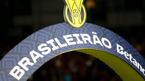 Brasileirão 2026. Foto: Marlon Costa/AGIF