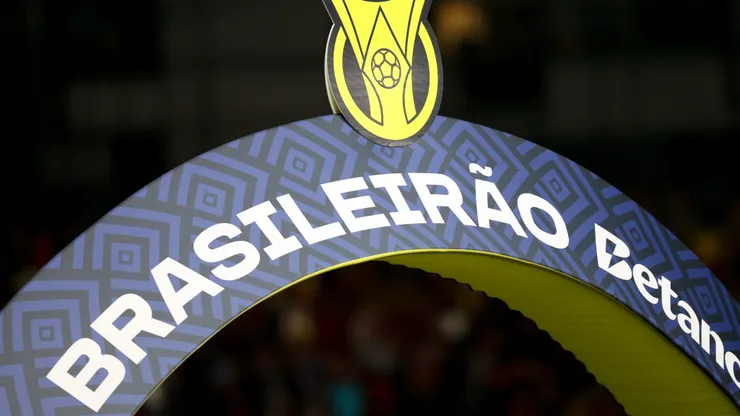 Brasileirão 2026. Foto: Marlon Costa/AGIF