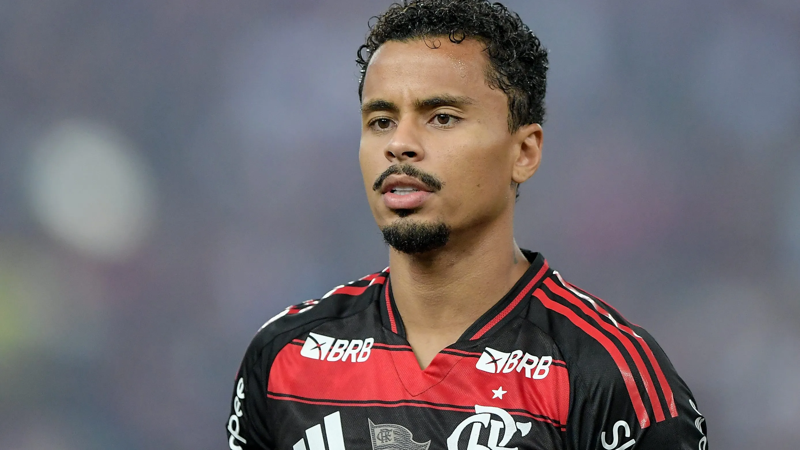 Allan - Foto: Thiago Ribeiro/AGIF.