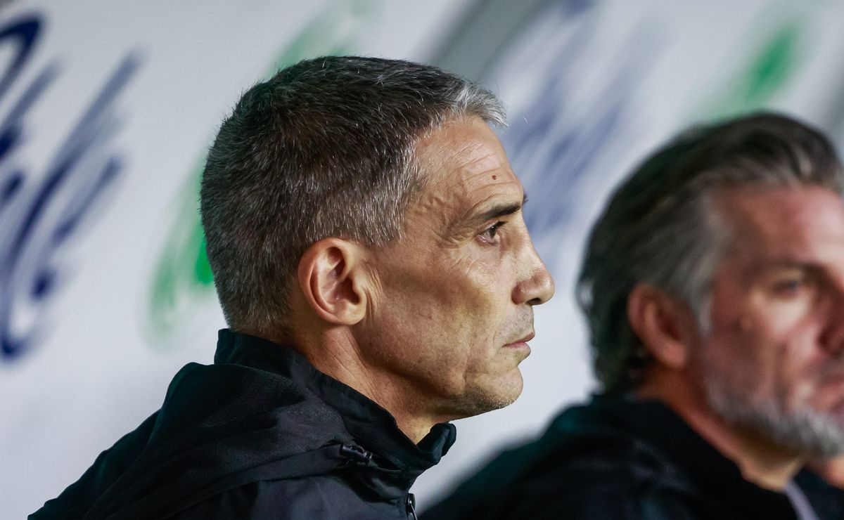 Vojvoda não conta com Billal e Alexis Duarte, e barra a dupla no Santos contra o Palmeiras