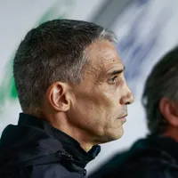 Vojvoda barra Billal e Alexis Duarte no Santos para o clássico