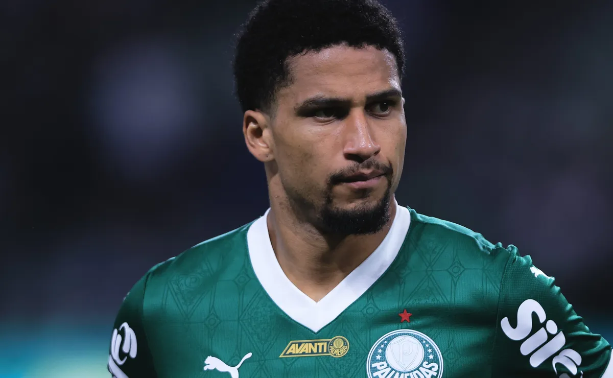 Abel Ferreira tem dúvidas para o clássico contra o Santos; Murilo pode ser titular novamente