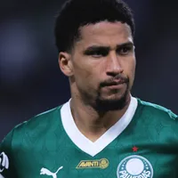 Murilo pode ter chance como titular em Palmeiras x Santos