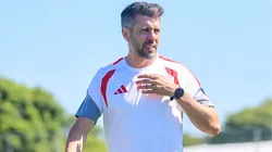 Pezzolano deve fazer sua estreia pelo Inter amanhã (15)