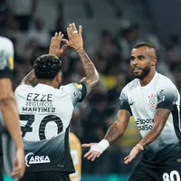 Após Ryan, Corinthians oferece mais três jogadores ao Fortaleza; veja nomes