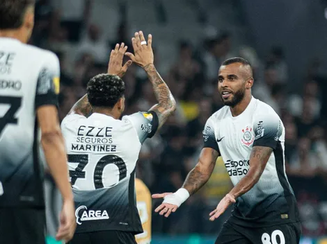 Após Ryan, Corinthians oferece mais três jogadores ao Fortaleza; veja nomes