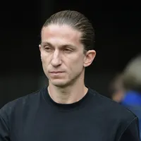 Flamengo define 6 na lista de dispensas e planeja saídas no elenco