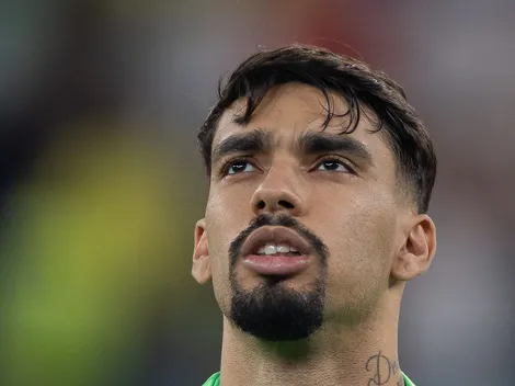 West Ham pede R$ 282 milhões para vender Paquetá