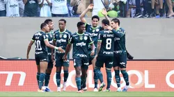 Palmeiras tem poucos remanescentes da derrota em Barueri em 2023