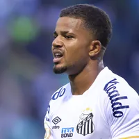 Santos monta nova lista de dispensa com +4 saídas