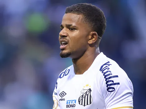 Santos monta nova lista de dispensa com +4 saídas