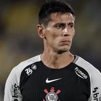 Angileri tem futuro incerto no Corinthians e Inter abre negociações pelo lateral