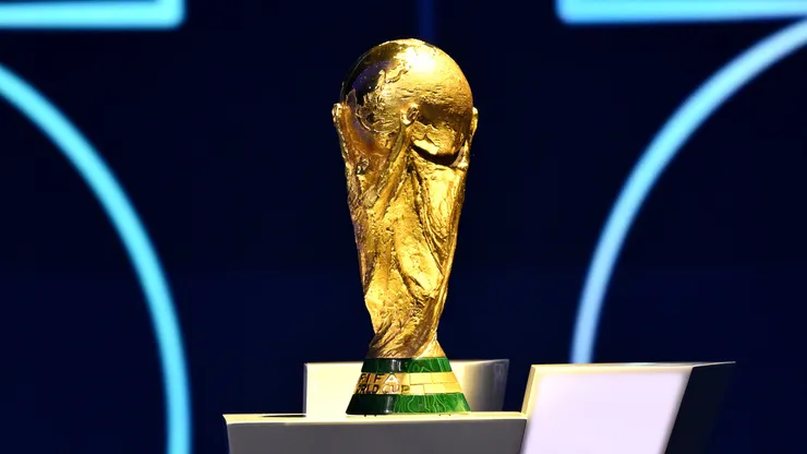 Vários países que disputarão a Copa do Mundo tiveram vistos suspensos pelo governo Trump