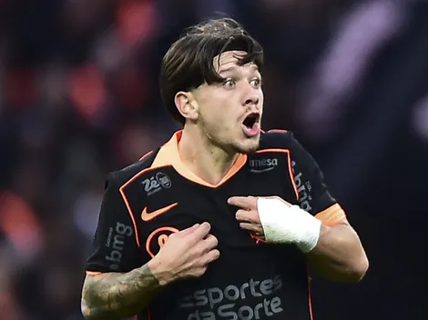 Grêmio descarta Garro