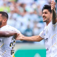 Santos tem apenas dois remanescentes da vitória de 2023