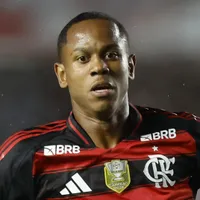 Flamengo perde o Bangu