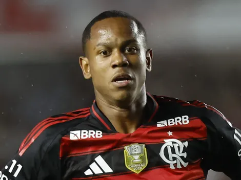 Flamengo perde o Bangu