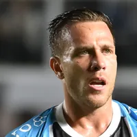 Grêmio tem desfalques de Arthur, Balbuena e Pavón pelo Gauchão