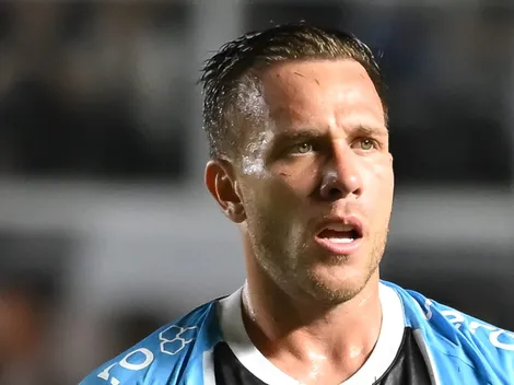 Grêmio tem desfalques de Arthur, Balbuena e Pavón pelo Gauchão