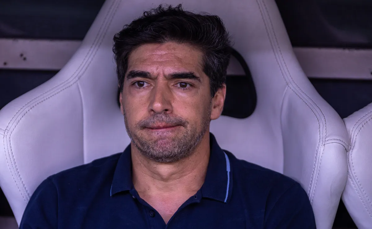 Luighi em alta no mercado: Atlético-MG mira atacante do Palmeiras diante da concorrência feroz