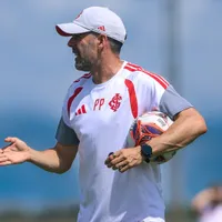 Pezzolano promove duas novidades