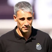 Santos pode atingir importante marca de invencibilidade com Vojvoda