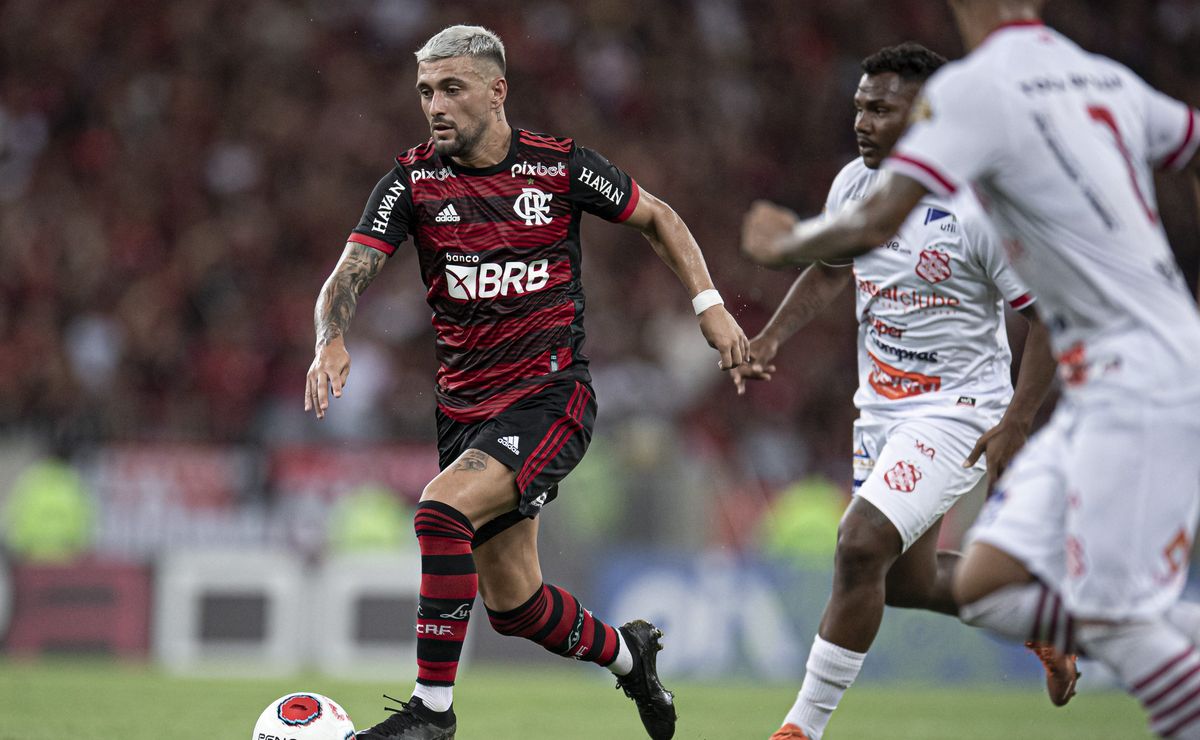 Flamengo enfrenta Bangu no Campeonato Carioca 2026 com larga vantagem no histórico de confrontos