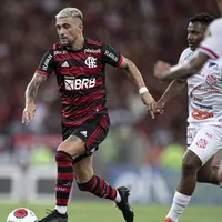 Flamengo enfrenta Bangu no Carioca 2026 com larga vantagem no histórico